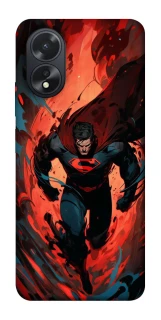 Чохол на Oppo A38 Superman фото 1 з 1