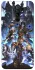 Чохол на Xiaomi Redmi 9 Warcraft v3 фото 1 з 1