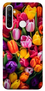 Чехол на Realme 6i Flowers v30 фото 1 из 1