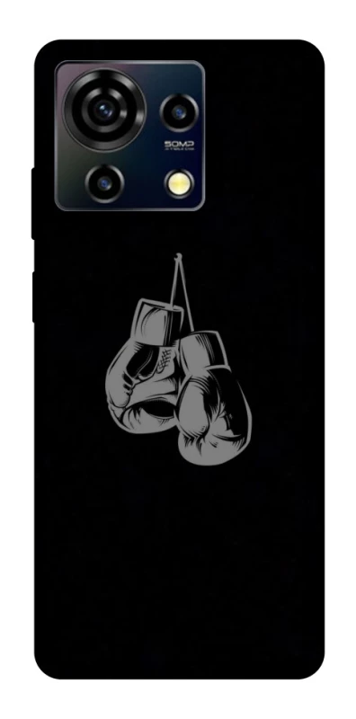 Чохол на ZTE Blade V50 Vita boxing фото 1 з 1