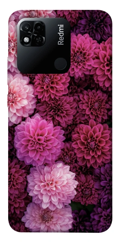 Чохол на Xiaomi Redmi 10A Garden1 фото 1 з 1