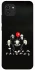 Чохол на Samsung Galaxy A03 Horror Friends фото 1 з 1