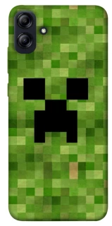 Чехол на Samsung Galaxy A04e Creeper фото 1 из 1
