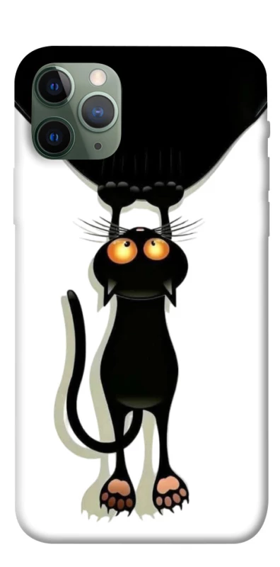 Чехол на Apple iPhone 11 Pro (5.8") But it's not white фото 1 из 1