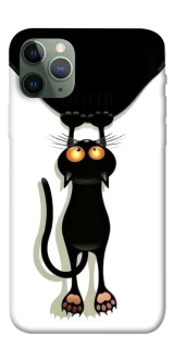 Чохол на Apple iPhone 11 Pro (5.8") But it's not white фото 1 з 1