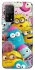 Чохол на Xiaomi Mi 10T Minions ver.1 фото 1 з 1