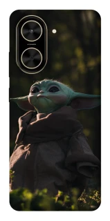 Чохол на Xiaomi Poco C71 Бэбі Йода фото 1 з 1