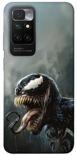 Чехол на Xiaomi Redmi 10 venom v7 фото 1 из 1