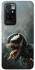Чехол на Xiaomi Redmi 10 venom v7 фото 1 из 1