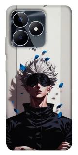 Чохол на Realme C53 Satoru Gojo v4 фото 1 з 1