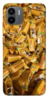 Чохол на Xiaomi Redmi A1+ / Poco C50 / A2+ Roshen фото 1 з 1