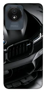 Чохол на Vivo Y02 BMW M5 v35 фото 1 з 1