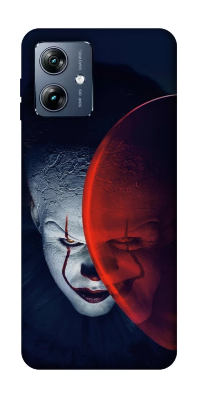 Чехол на Motorola Moto G54 Power Оно v3 фото 1 из 1