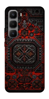 Чохол на Infinix Hot 60 Pro+ Килим v16 фото 1 з 1
