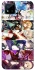 Чохол на Realme C20 Genshin Impact ver.2 фото 1 з 1