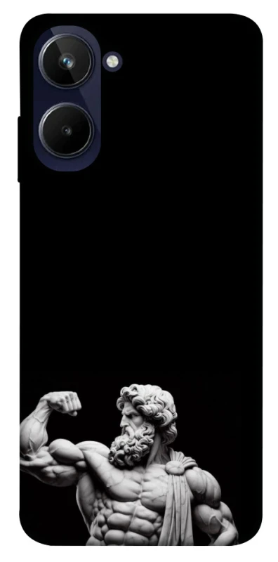 Чохол на Realme 10 4G Strong Style фото 1 з 1