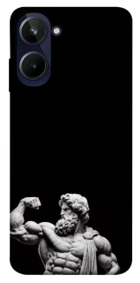 Чохол на Realme 10 4G Strong Style фото 1 з 1