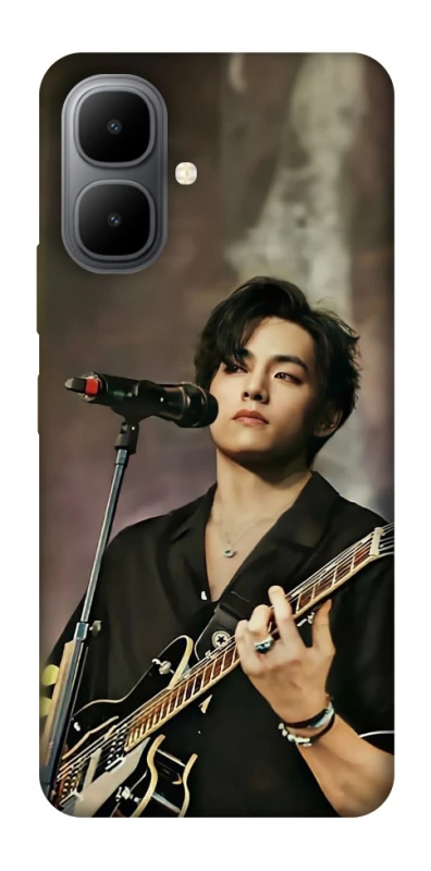 Чехол на Infinix Smart 10 V - BTS фото 1 из 1