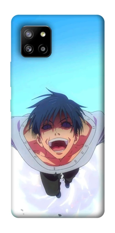 Чохол на Samsung Galaxy A42 5G Toji v2 фото 1 з 1