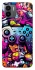 Чохол на Xiaomi Redmi A1+ / Poco C50 / A2+ Gamepad фото 1 з 1