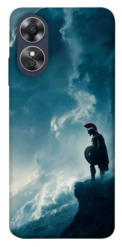 Чехол на Oppo A17 Odyssey ver.2 фото 1 из 1