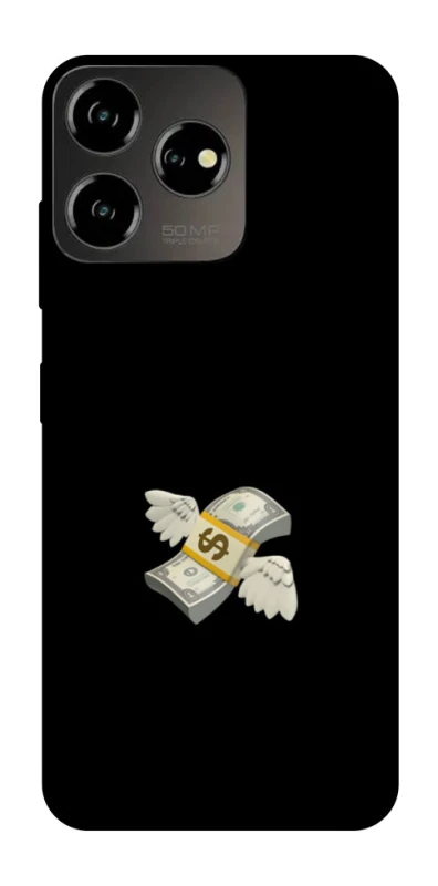 Чохол на ZTE Blade V50 Design 4G Easy cash фото 1 з 1