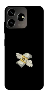 Чохол на ZTE Blade V50 Design 4G Easy cash фото 1 з 1