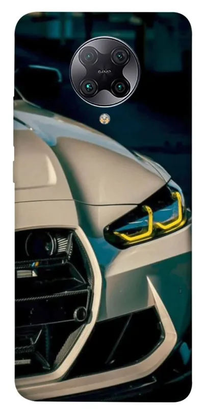 Чохол на Xiaomi Redmi K30 Pro / Poco F2 Pro BMW v38 фото 1 з 1
