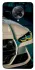Чохол на Xiaomi Redmi K30 Pro / Poco F2 Pro BMW v38 фото 1 з 1