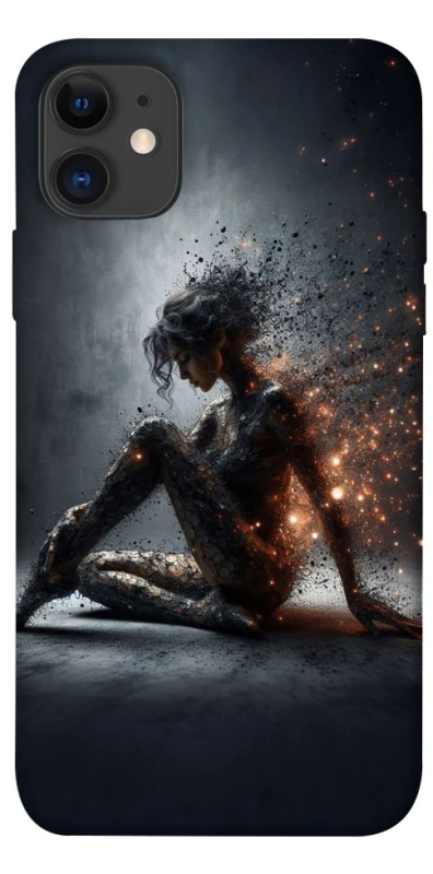 Чохол на Apple iPhone 11 (6.1") Goddess of war ver.9 фото 1 з 1