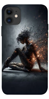 Чохол на Apple iPhone 11 (6.1") Goddess of war ver.9 фото 1 з 1