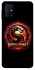 Чохол на Samsung Galaxy M31s Mortal Kombat Dragon фото 1 з 1