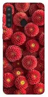 Чохол на Samsung Galaxy A21 Midnight1 фото 1 з 1