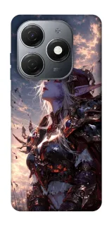 Чехол на TECNO Spark 20 Sylvanas v2 фото 1 из 1