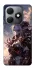 Чехол на TECNO Spark 20 Sylvanas v2 фото 1 из 1