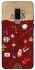 Чехол на Samsung Galaxy S9+ Harry Potter V24 фото 1 из 1