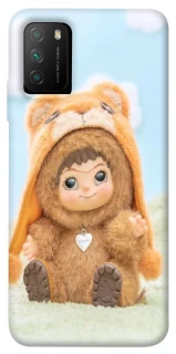 Чехол на Xiaomi Poco M3 Wakuku ver.2 фото 1 из 1