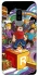 Чохол на Samsung Galaxy S9+ Roblox family фото 1 з 1