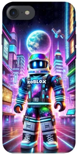 Чохол на Apple iPhone 7 / 8 (4.7") Roblox aesthetics ver.5 фото 1 з 1