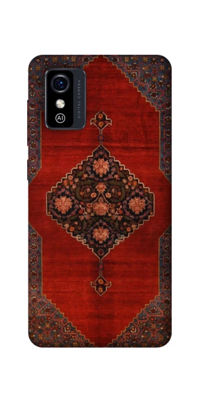 Чохол на ZTE Blade L9 Килим v12 фото 1 з 1