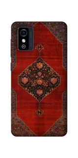 Чохол на ZTE Blade L9 Килим v12 фото 1 з 1