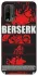 Чохол на Xiaomi Redmi 9T Berserk poster фото 1 з 1