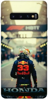 Чохол на Samsung Galaxy S10+ F-1 ver.7 фото 1 з 1