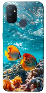 Чохол на OnePlus Nord N100 Coral fish фото 1 з 1