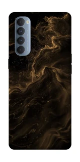 Чохол на Oppo Reno 4 Pro Epoxy design ver.5 фото 1 з 1