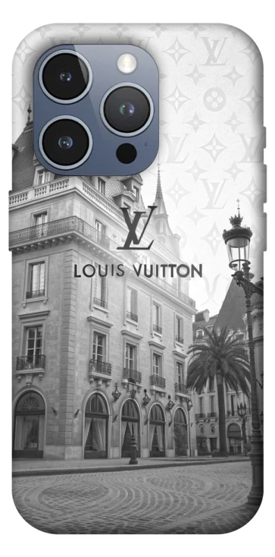 Чехол на Apple iPhone 16 Pro Max Louis Vuitton ver.2 фото 1 из 1