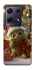 Чохол на Infinix Note 30 Pro Grinch mood ver.5 фото 1 з 1