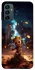 Чехол на Samsung Galaxy M14 5G Baby Groot v3 фото 1 из 1