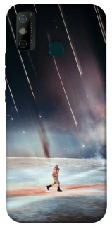 Чехол на TECNO Spark 6 Go Kanye West ver.4 фото 1 из 1