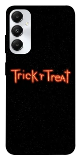 Чехол на Samsung Galaxy A05s Halloween aesthetic ver.2 фото 1 из 1